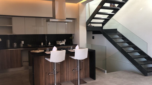 Imagen 8 de 17 de Venta De Departamento En Cuajimalpa De Morelos, Desarrollo C