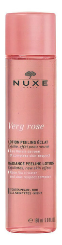 Nuxe Very Rose Peeling Lotion 150ml