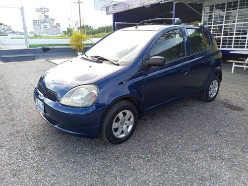 Imagen 2 de 17 de Toyota Yaris