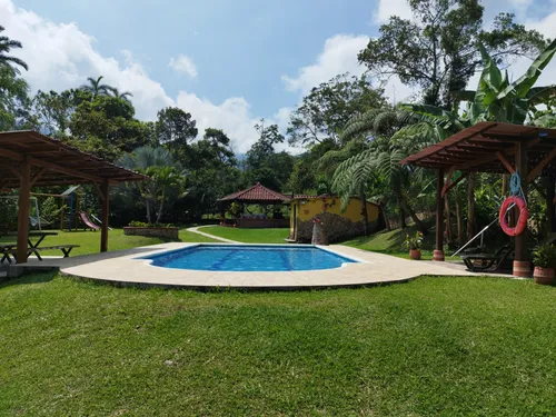Alquiler De Finca En Buga Valle