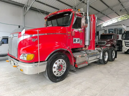 International Eagle 2007