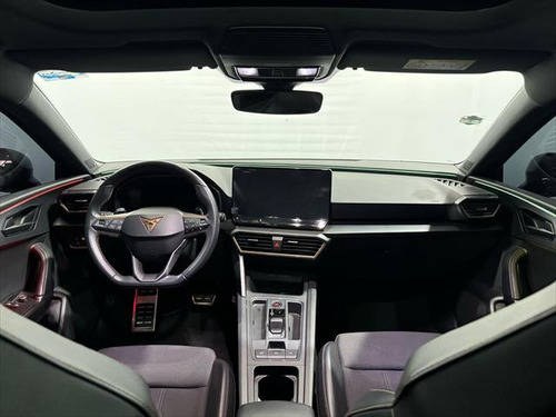 Cupra Leon 2023