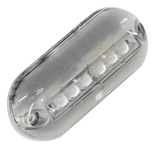 Luces De Navegación Marina Subacuática For Barcos De 12 V Y