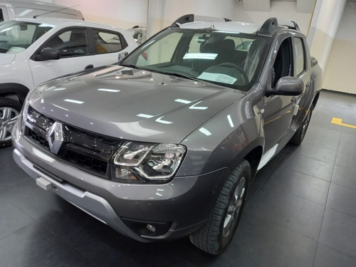 Renault Duster Oroch 1.6 Dynamique 0km Tomo Usado