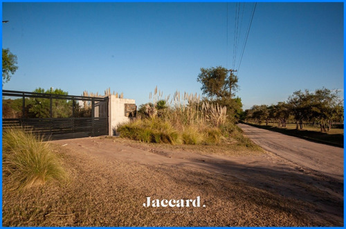 Venta De Terreno En Barrio Cerrado Unquillo Mendiolaza Córdoba. 687433