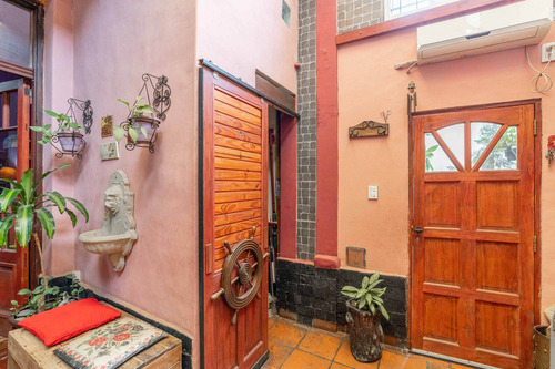Imagen 7 de 27 de Ph 5 Ambientes Venta Villa Gral Mitre C/terraza
