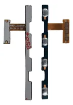 Comprar Flex Boton Power Encendido Vol Moto E20 E30 E40 Orig Gtia