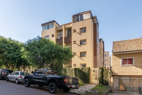 Imagem 6 de 15 de Apartamento Para Venda Em Curitiba, Cristo Rei, 3 Dormitórios, 1 Suíte, 2 Banheiros, 1 Vaga - Ctb6631_1-1942042