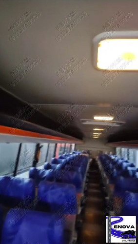 Ônibus Monobloco O-371 1991 48 Lugares Cod 13