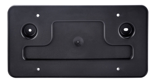 Porta Placas Delantero Ford Mustang 2013-2014 Tong Yang