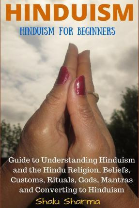 Libro Hinduism - Shalu Sharma