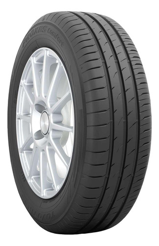 Llanta 225/60r17 Toyo Proxes Comfort Suv 103v