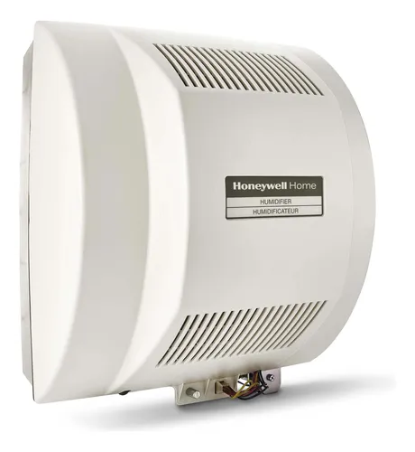 Humidificador Honeywell Home He360d1075 Gris