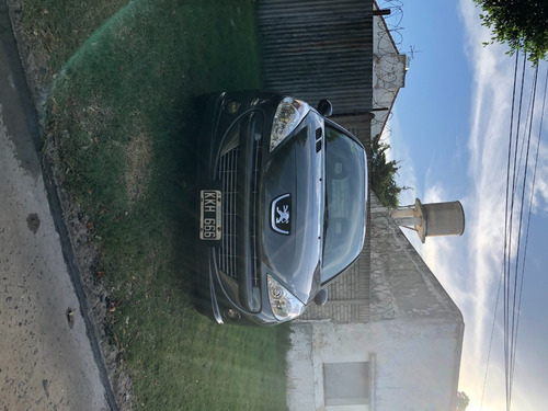 Peugeot 207 Xt Sedan