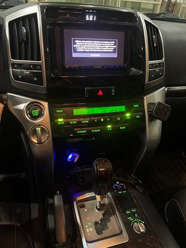 Toyota Land Cruiser Vx 200 V8 Bi Turbodiesel 150.000 Km 2013
