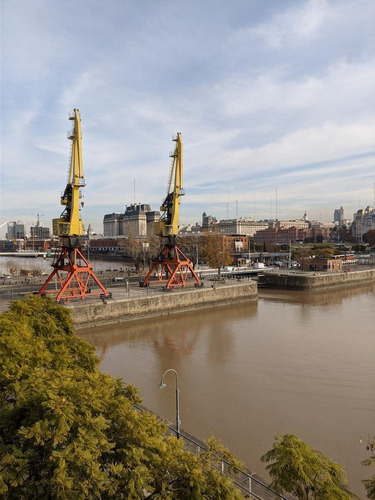 Imagen 27 de 30 de Alquiler Al Dique Puerto Madero Piso De 3 Suites Y Dep Con Up-grade