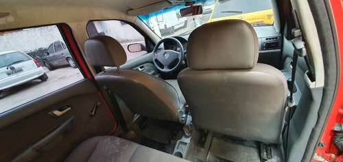 Fiat Palio Adventure 2007 1.8 Original Adventure Flex 5p