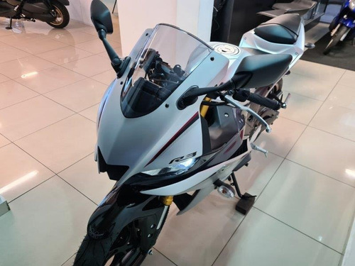 Yzfr3 Abs Yamaha
