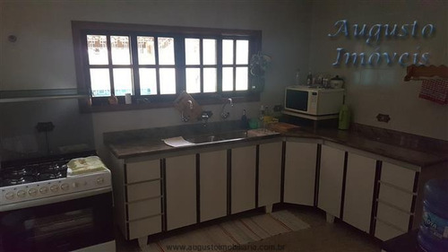 Chácaras À Venda Em Atibaia/sp - Compre O Seu Chácaras Aqui! - 1336008