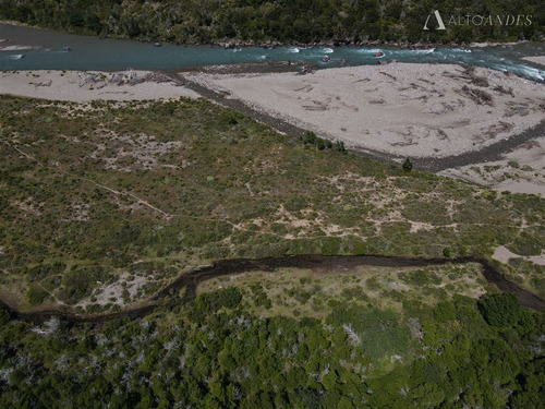 Sitio En Venta En El Avellano, Comuna De Río Ibáñez, Aysén