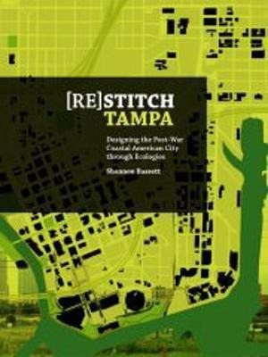 Libro (re)stitch Tampa - Shannon Bassett