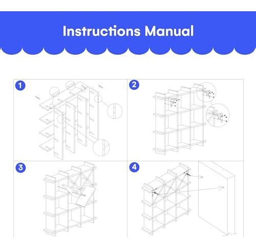 Soporte De Papel Higiénico Tic Tac Toe Estante De Baño Rusti