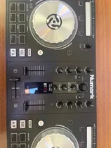 Comprar Controlador Dj Numark Mixtrack Pro 3 Negro Usb