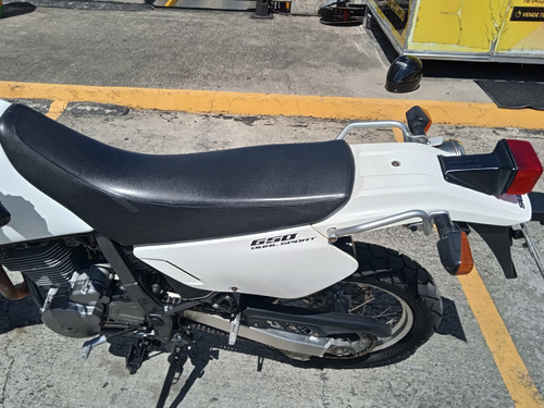 Suzuki Dr