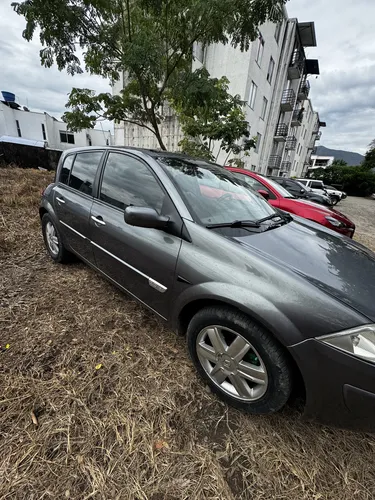 Renault Megane 2 2.0 Dynamique Hb