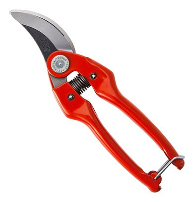 Imagen 2 de 4 de Tijera De Poda Profesional Bahco De Una Mano P126-19-f