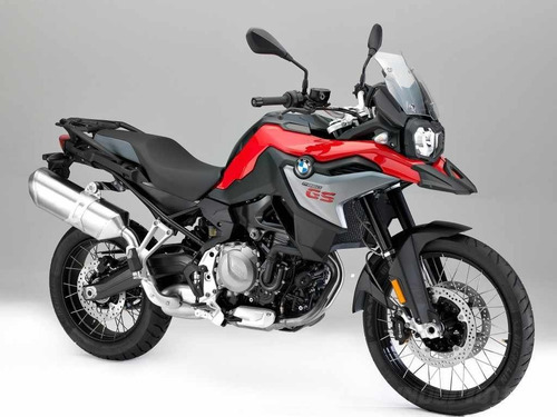 Imagen 10 de 16 de Bmw Gs F 850 2018 Full 0 Km Performance Bikes