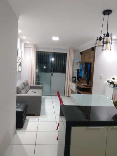 Imagem 12 de 13 de Apartamento Para Venda - 009765