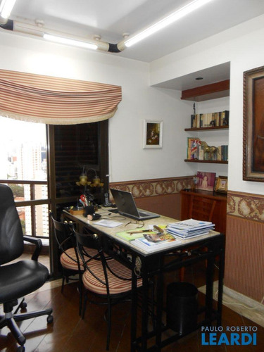 Imagem 7 de 15 de Apartamento - Chácara Santo Antonio - Sp - 587657