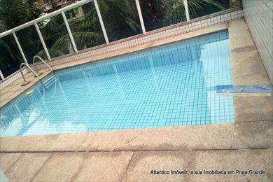 Imagem 2 de 17 de Apartamento Em Praia Grande Bairro Tupi - V2962
