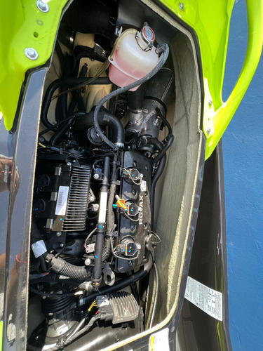 Jetski Sea Doo Gti 155 Se 2020