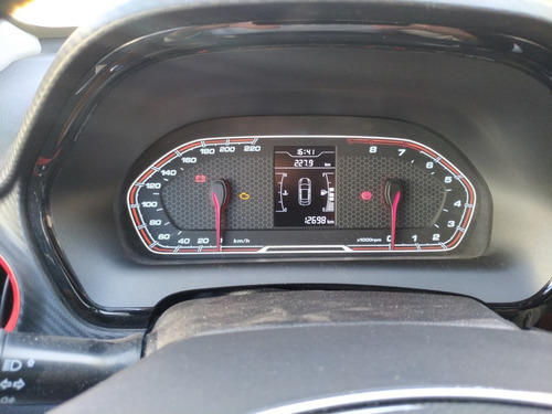 Chery Tiggo 2