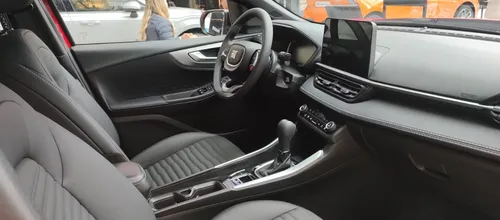 Fiat Pulse IMPETUS AT 1.0 TURBO