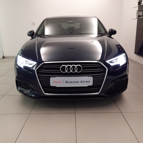 Audi A3 2019 Usado 0km 2020 2018 2974 Sedan Sportback A4 Pg