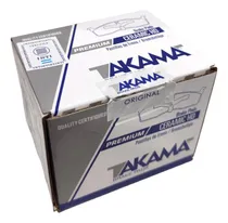 Comprar Pastillas De Freno Tras Subaru Impreza Wrx Y Sti 01\u002F07 Japan