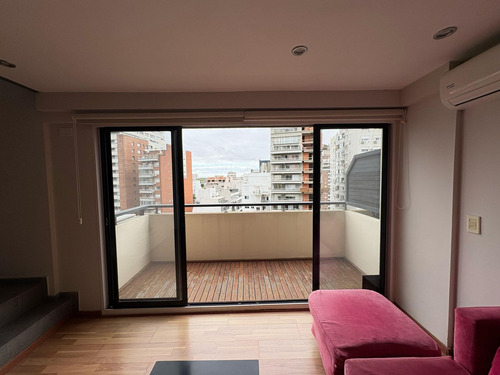 Oppel | Departamento En Alquiler | Saavedra Capital Federal