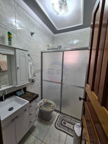 Casa Com 3 Dormitórios À Venda, 150 M² Por R$ 380.000,00 - Jardim Morada Do Sol - Indaiatuba/sp - Ca11572