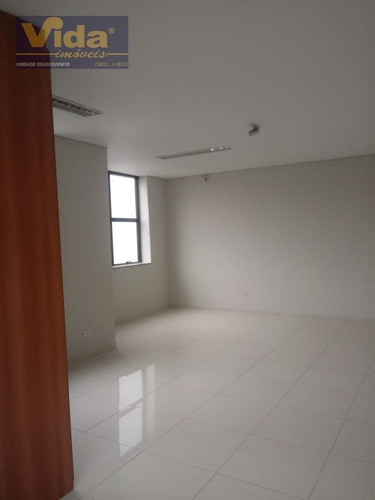 Prédio Para Locação Em Centro - Osasco - 42247