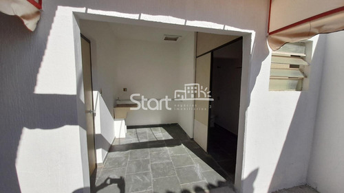 Imagem 24 de 25 de Casa Para Aluguel Em Taquaral - Ca106841