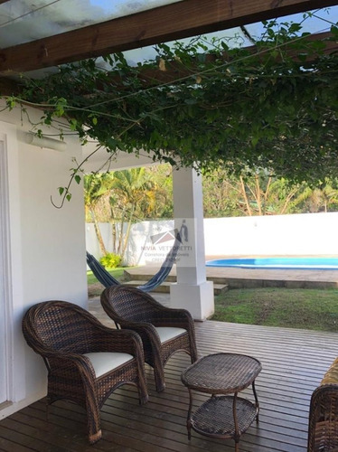 Imagem 5 de 30 de Casa A Venda No Bairro Vargem Pequena Em Florianópolis - - 4443-1