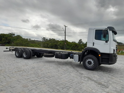 Volkswagen 31330 - Perfeito Para Pedra- Frota Jbs