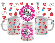Comprar Taza Enfermera, Regalo Enfermera