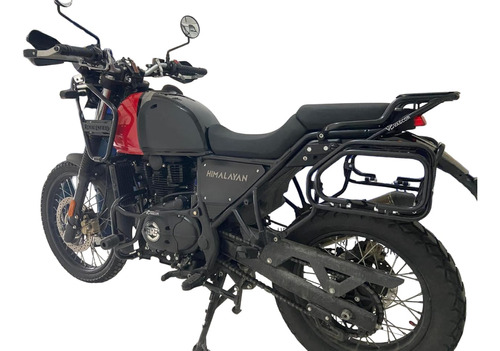 Porta Alforjas Himalayan 400 /scram 411 Marca Vaycor