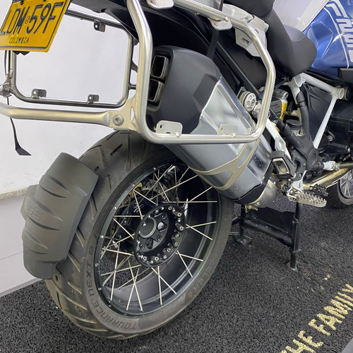 Bmw R 1250 Gs Adventure