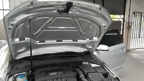 Audi A3 1.6 102cv Permuto Por Auto O Moto