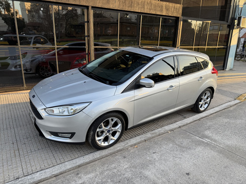 Ford Focus III 2.0 Se Plus At6